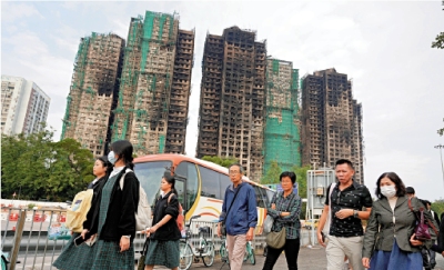 甯漢豪：重槌改革制度 防壞分子滲入法團