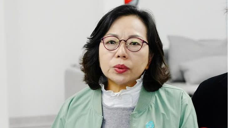 宏福苑五級火｜40億援助基金如何使用？麥美娟回應