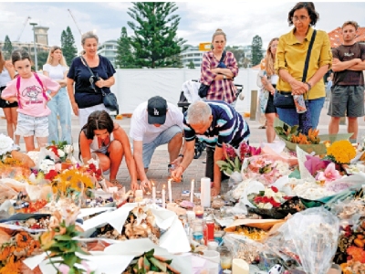 澳洲擬對聯邦執法和情報機構進行審查