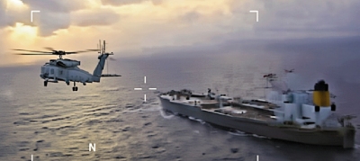 美國再扣運載委石油船隻  委批「海盜行為」