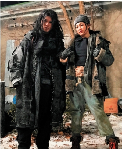 行業變遷/威吔更安全 人情卻變淡