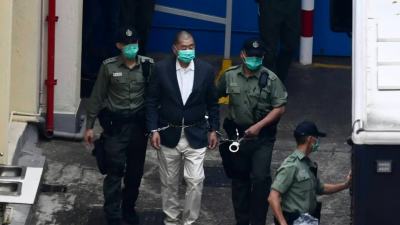 獨家觀察 | 黎智英案定罪判決彰顯程序正義