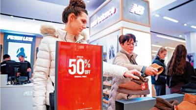 金融觀察｜發達經濟體舉債模式難以持續