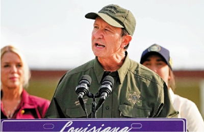 美國任命「格陵蘭島特使」 丹麥強烈抗議