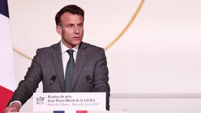 國際觀察｜馬克龍的戴高樂主義路線還有空間？