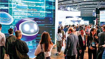 經濟觀察家｜港宜力爭成國家的「國際會客廳」