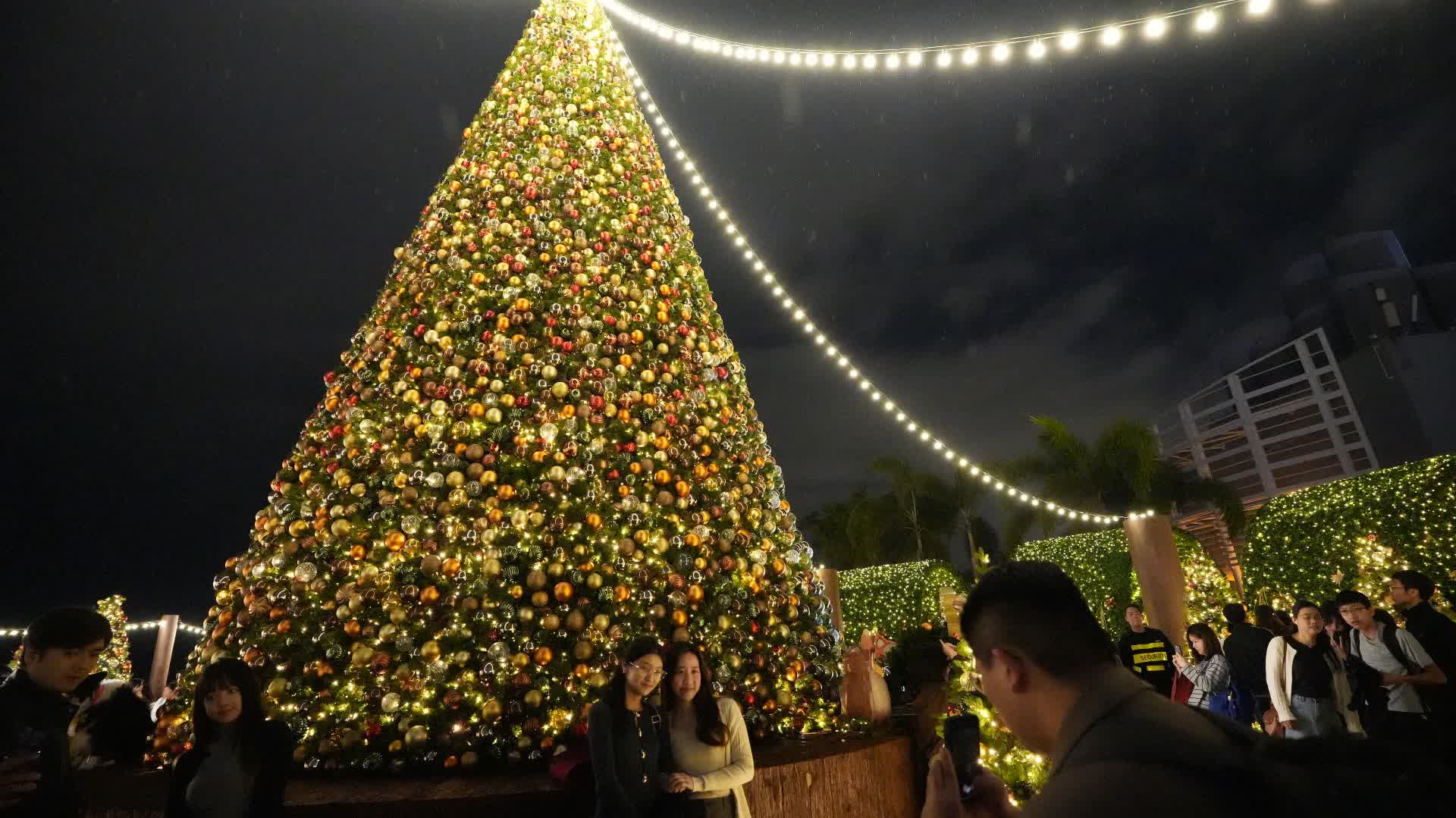 西九文化區料大批巿民前往　今起一連三日根據需要實施人潮管理