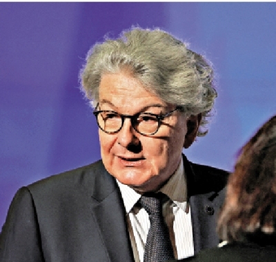 美禁5歐洲人士入境 歐盟強烈譴責或反制