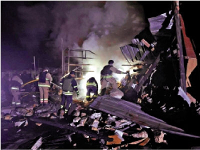 烏公布俄烏「和平計劃」草案20點內容