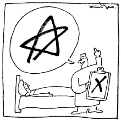 漫條思理\鄭辛遙