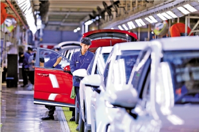 財經觀察/多重因素打擊 日系車競爭力急降\李耀華