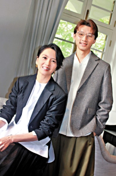 演藝潮流/梁詠琪領銜聖誕檔喜劇逆轉上半場