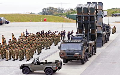 日本新預算案主要內容