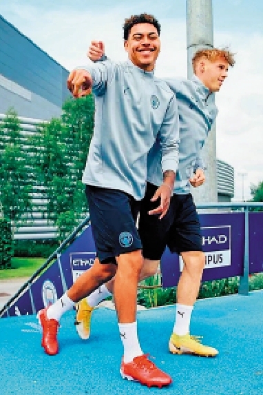 一得之見/杜切爾只憂前鋒荒