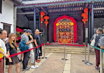 話你知/《九龍城寨》掀深度遊熱潮