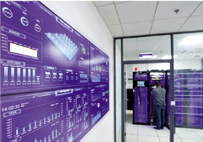 國家加強數據科技建設 後年建成一批創新平台