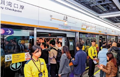 記者實測/從5號線東門站進入老街站需重新購票