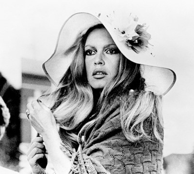 法國傳奇女星碧姬芭鐸去世 終年91歲