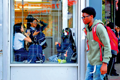 對話一味迎合 加劇用戶妄想思維 AI聊天機器人或誘發潛在精神疾病