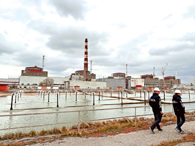 俄烏「和平計劃」最新進展