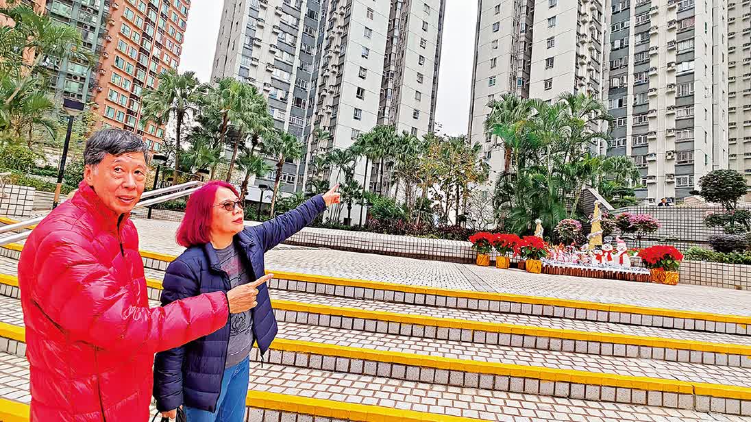 業主「反圍標」自救　1.4億大維修減至7000萬