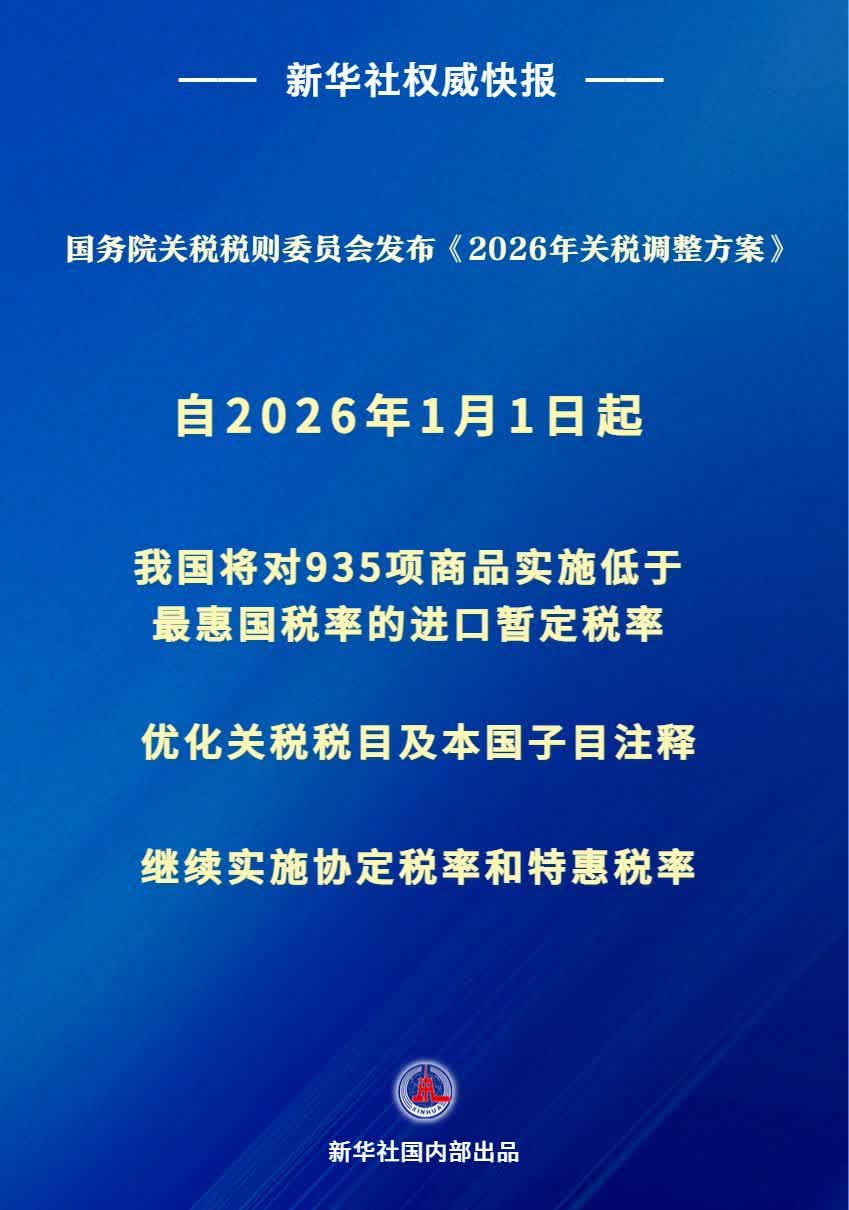 我國明年將調整部分商品關稅稅率稅目- 新聞- 大公文匯網