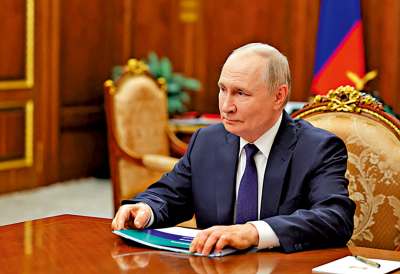 俄頒新法 禁止執行外國法院裁決