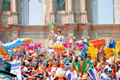 七日談（澳門篇）/文明實驗室的獨特條件──為什麼是澳門\吳志良