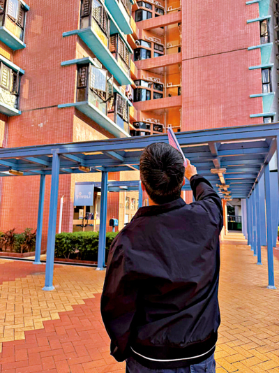 專家之言/鼓勵業主定期自檢 提供資助增添誘因