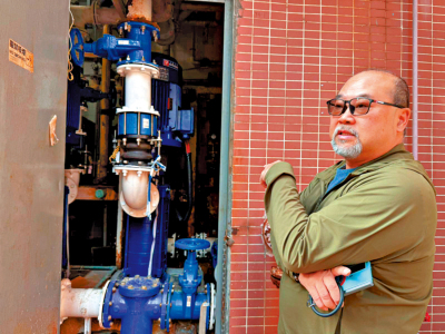 認知不足/顧問報價相差20倍 法團盼政府訂價格指引