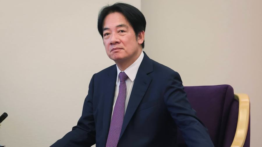 隔海觀瀾 | 「要馬跑又不讓馬吃草」　賴當局冷酷令台青年心寒