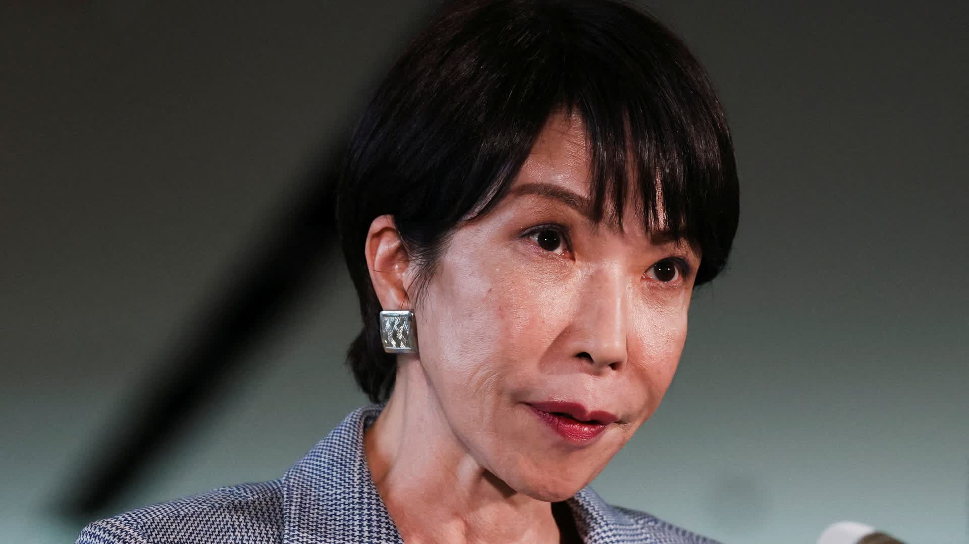 日本在野黨批評高市將日本引向「戰爭國家」 - 國際- 大公文匯網
