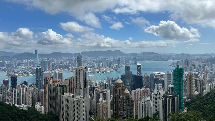 文匯社評 | 發揮耐心資本優勢　助力高質量發展