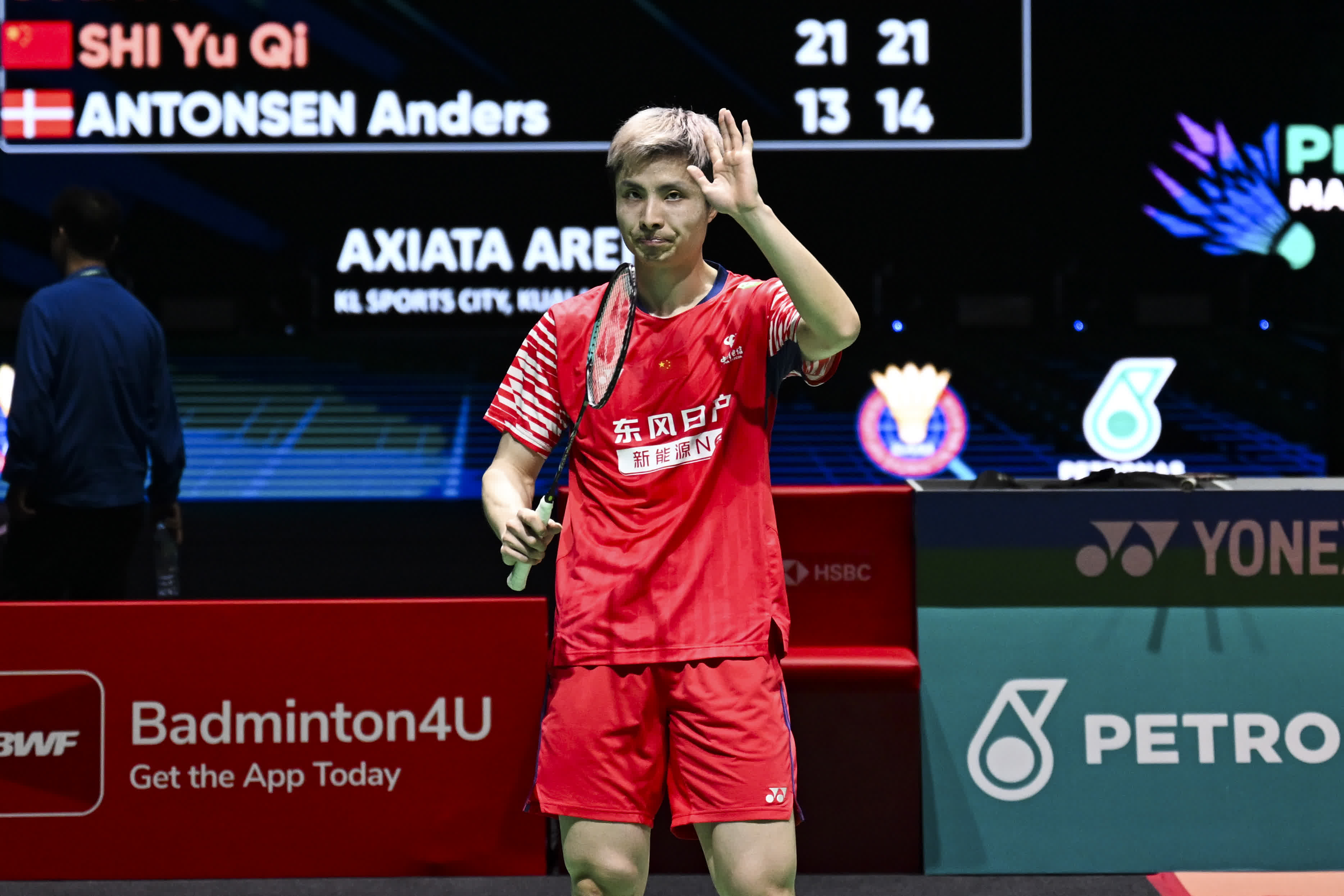 2026印度羽毛球公開賽前瞻：石宇奇復出引關注陳雨菲能止傷勢下滑？