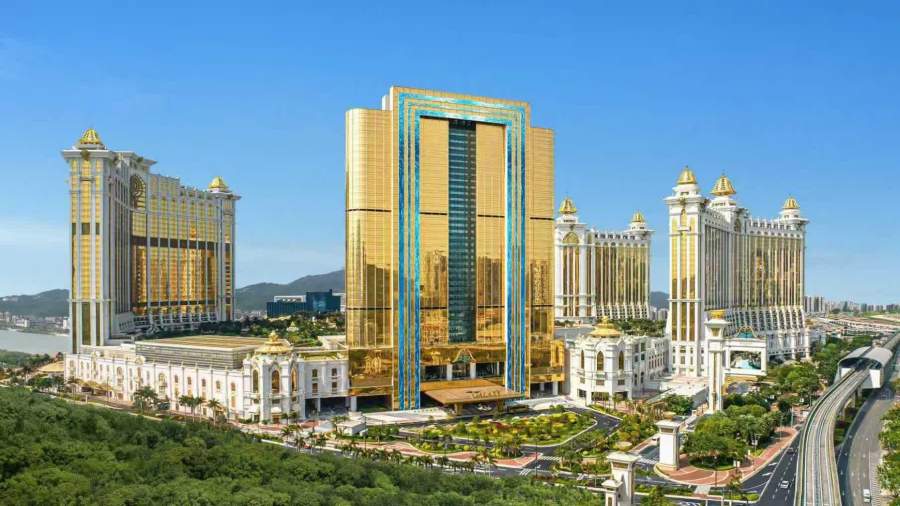 銀娛宣布四月起加薪