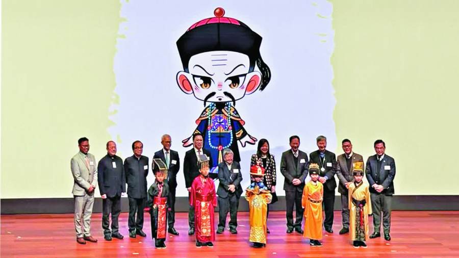 觀香港 | 香港學生為什麼推崇林則徐？