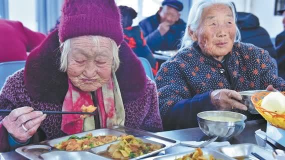 Elderly care economy to get a fillip