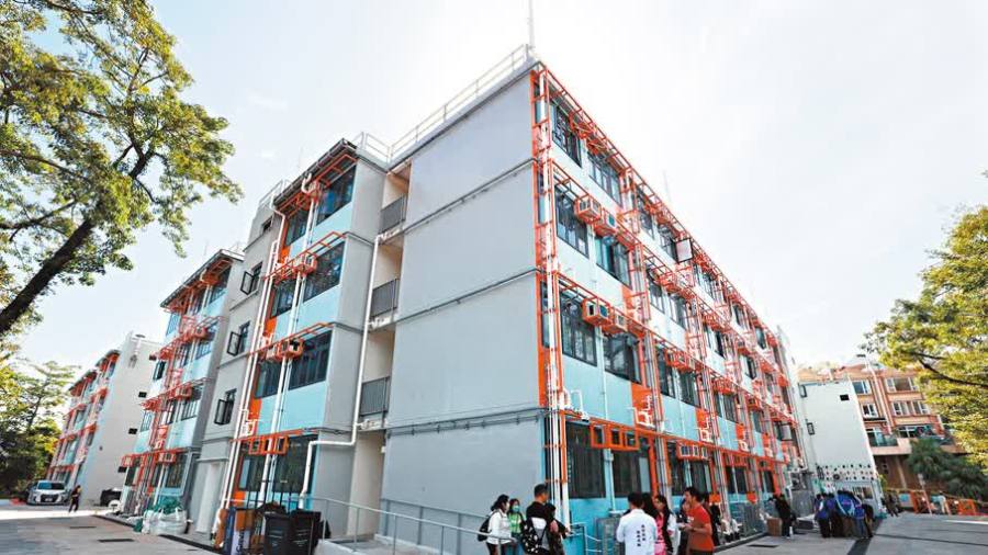 文匯社評｜善後措施彰改革決心　長遠安置情理法兼備