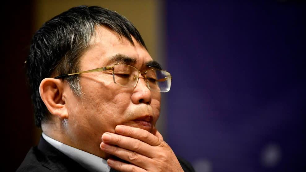 Chinese Go legend Nie Weiping passes away