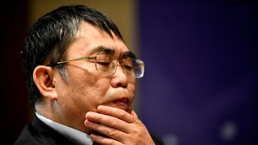 Chinese Go legend Nie Weiping passes away