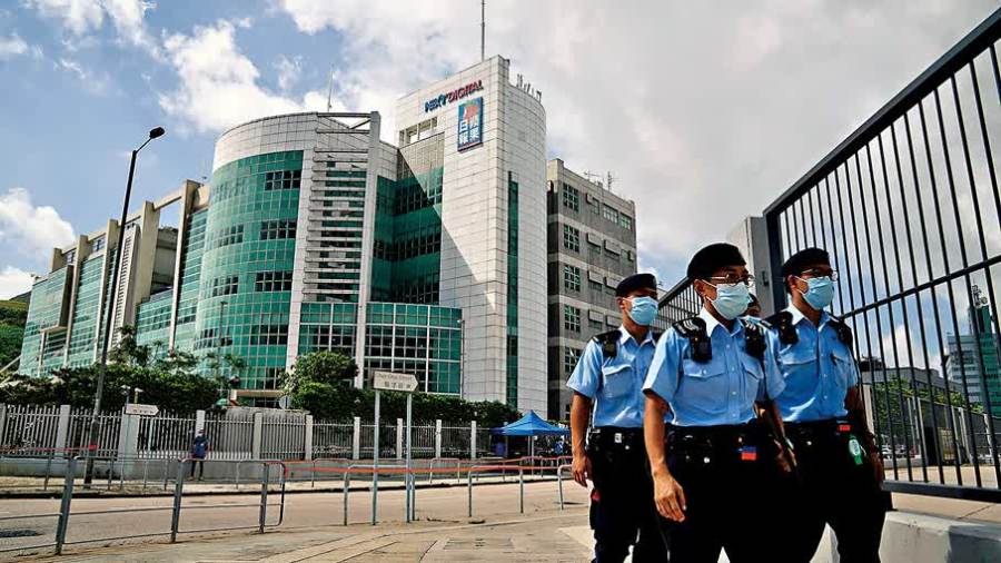 文匯論壇｜求情基於事實　量刑考慮公義