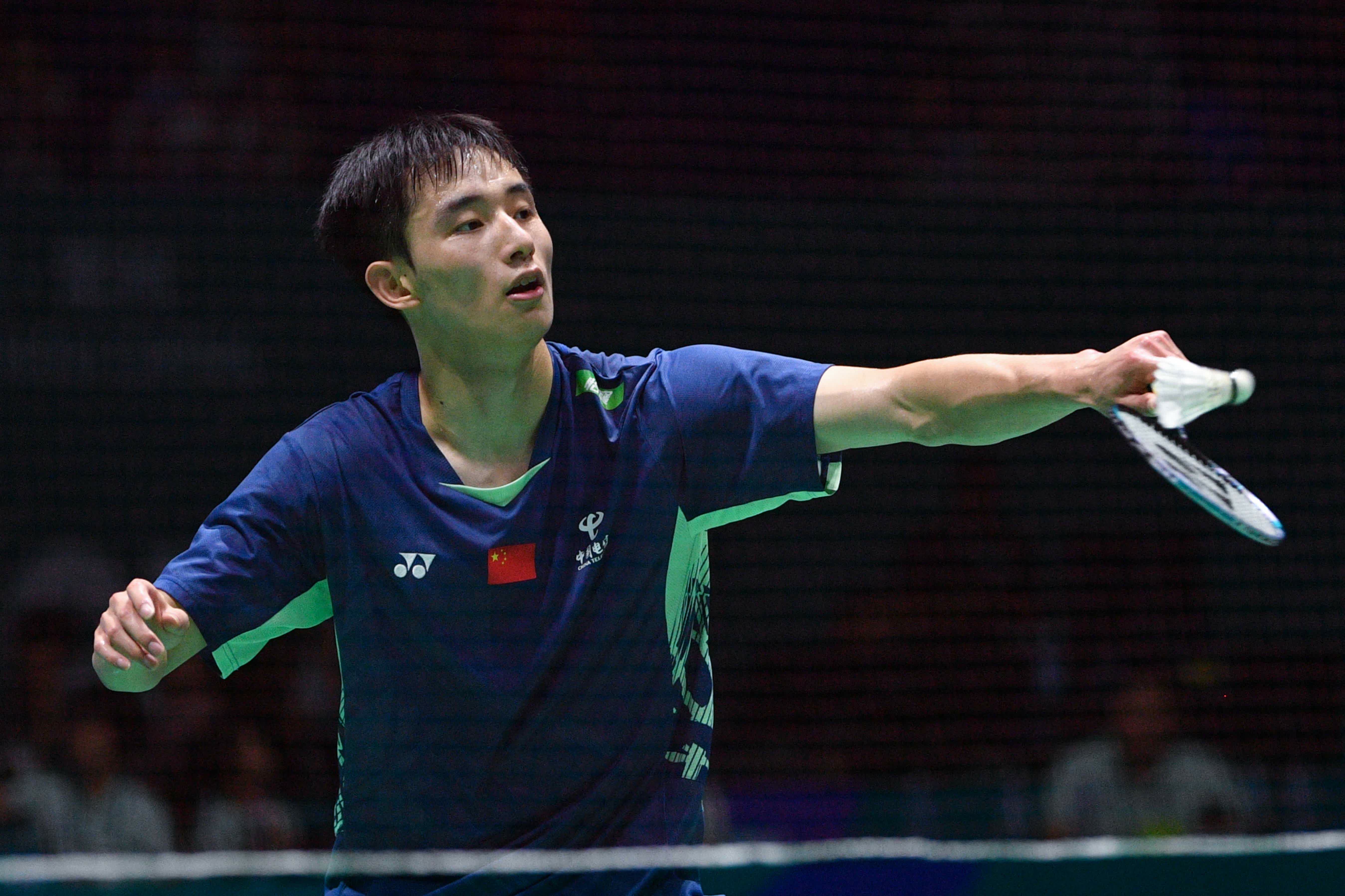 國家隊男單失意女單稱霸 四強內戰在即印度羽球賽報errer