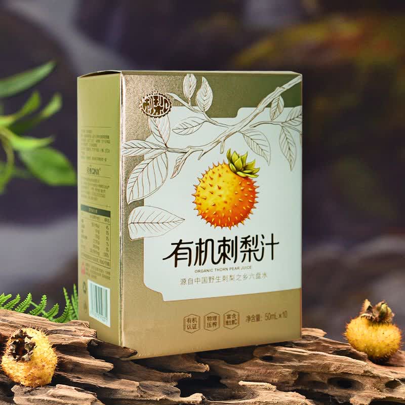 「維C之王」貴州刺梨如今已蛻變為富民強省的「黃金產業」。2025年全省種植面積穩定在210萬畝，鮮果產量達39萬噸，綜合產值突破150億元，佔全國總產量的90%以上，成為名副其實的全國刺梨產業核心區。

其以獨特魅力加速走向國際市場，尤其在香港市場表現亮眼。2025年香港創業日博覽會上，刺梨產品成為爆款。