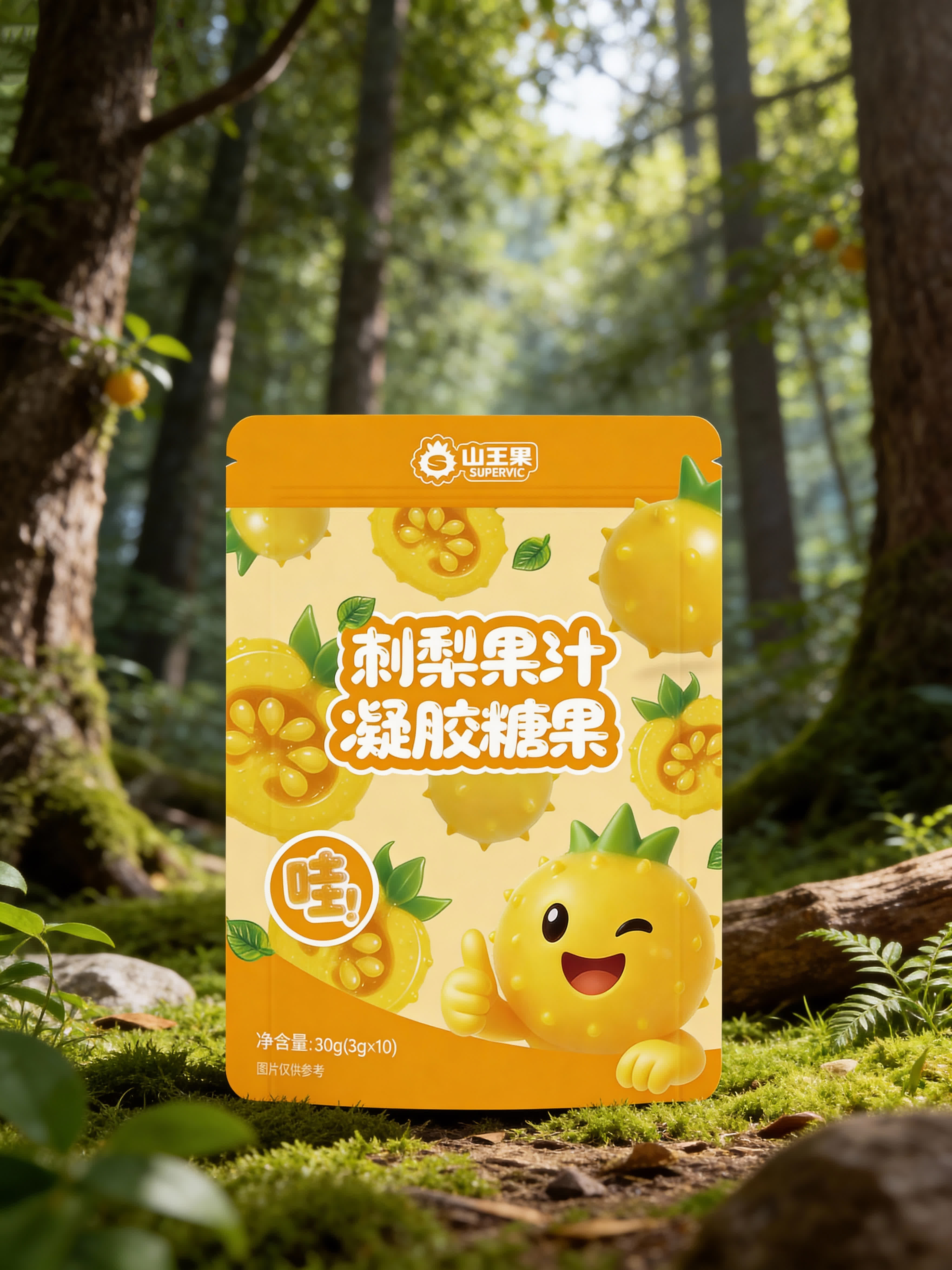 「維C之王」貴州刺梨如今已蛻變為富民強省的「黃金產業」。2025年全省種植面積穩定在210萬畝，鮮果產量達39萬噸，綜合產值突破150億元，佔全國總產量的90%以上，成為名副其實的全國刺梨產業核心區。

其以獨特魅力加速走向國際市場，尤其在香港市場表現亮眼。2025年香港創業日博覽會上，刺梨產品成為爆款。