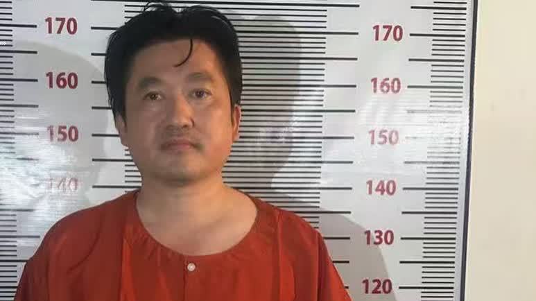 柬又一電詐頭目落網　曾擁「勳爵」銜