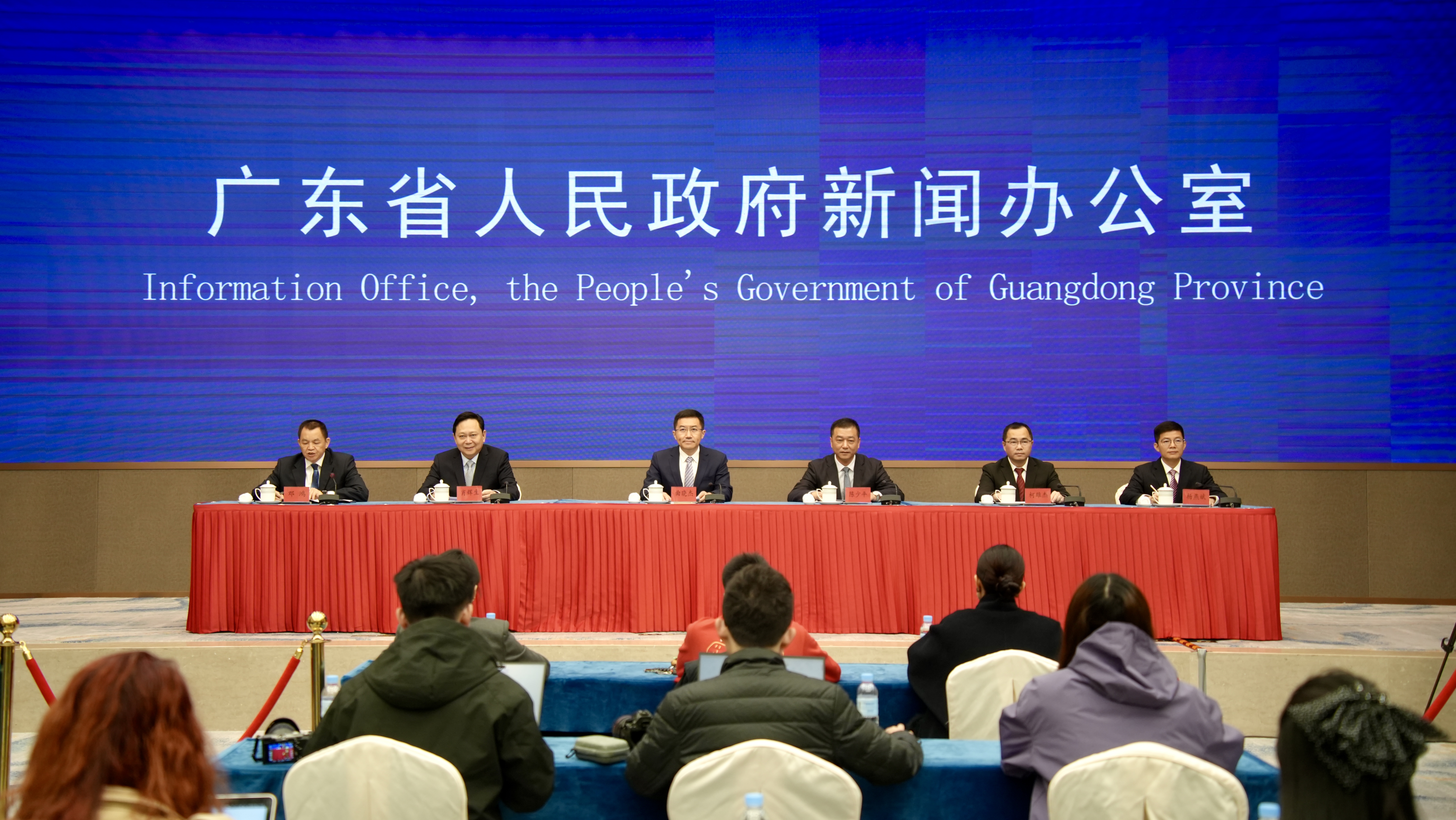 揭陽「十四五」跑出加速度力爭十五五末產業破萬億