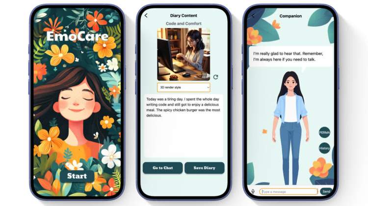 以創新技術回應真實的教與學需求