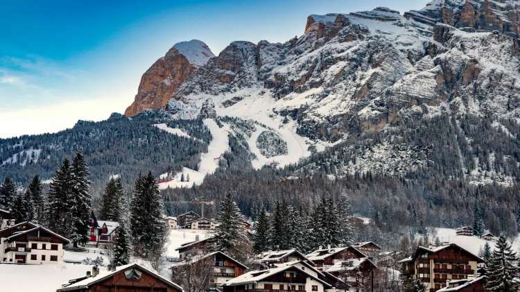 冬奧會｜關於即將到來的冬奧會的關鍵事實與數據