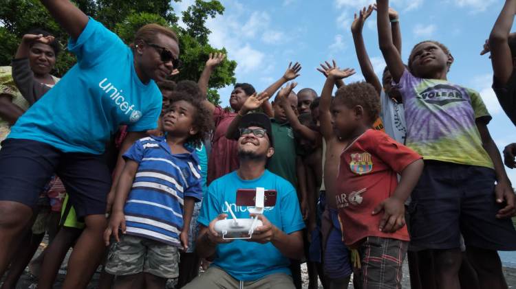 以科技突破救援壁壘