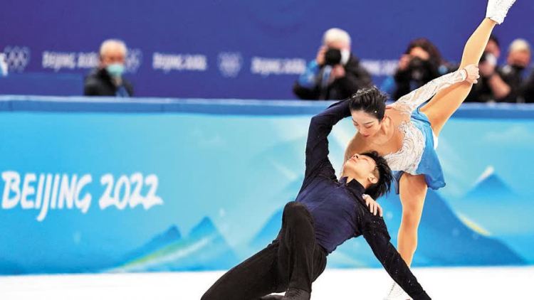 米蘭冬奧前瞻1｜老將征冬奧　星光耀米蘭